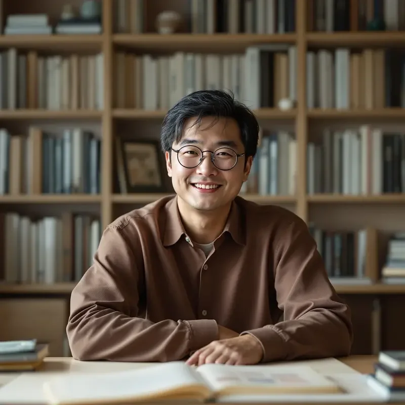 导演 李安
